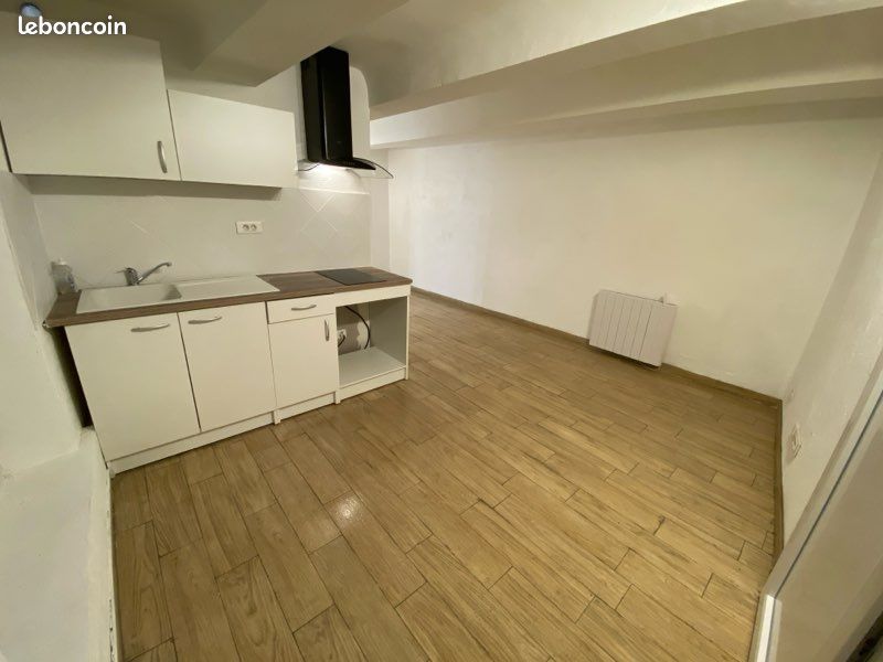 Appartement 1 pièce 19 m² · à Malijai · 19 m² · 385 €/mois