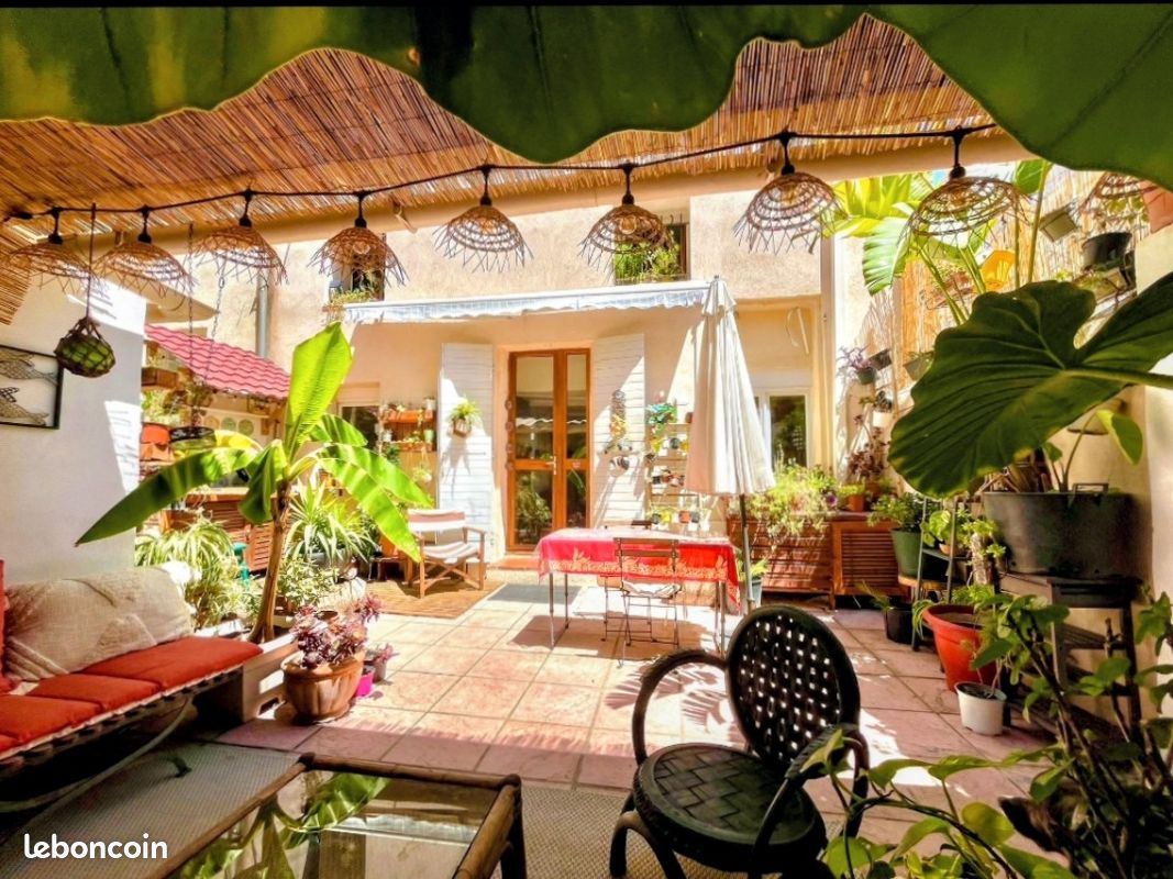 Maison 4 pièces 71 m² · à Marseille · 71 m² · 250 000 €