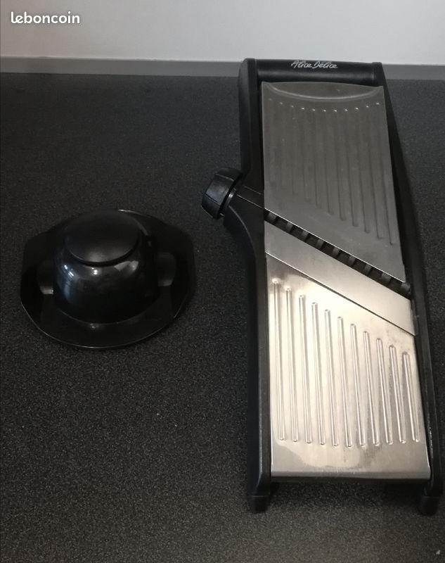 Mandoline (image 1)