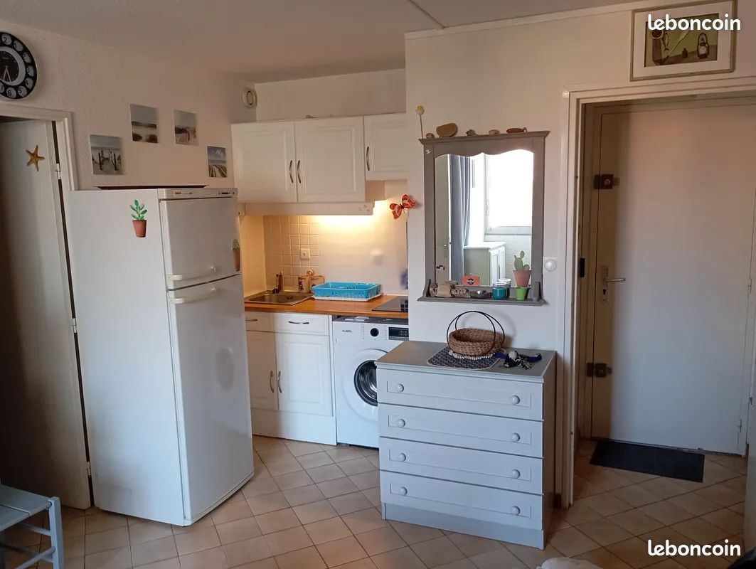 Appartement 2 pièces 32 m² · à Narbonne · 32 m² · 96 000 €