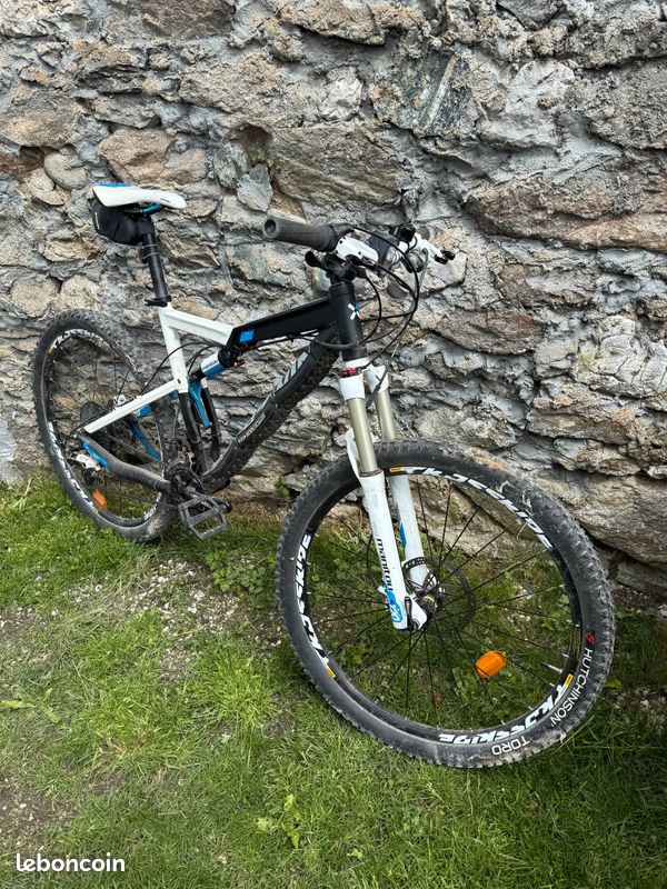 Vend rock rider 740s taille M (image 2)