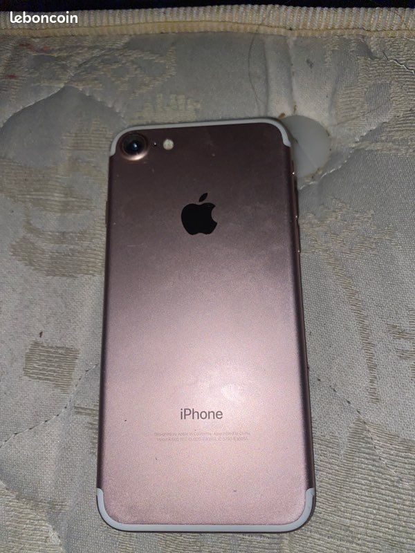 IPhone 7 (image 1)