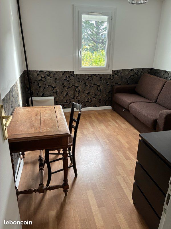 Maison 4 pièces 80 m² · à Nantes · 80 m² · 400 €