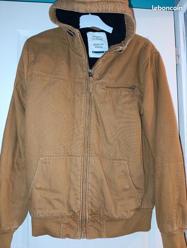 Blouson Oxbow (image 1)