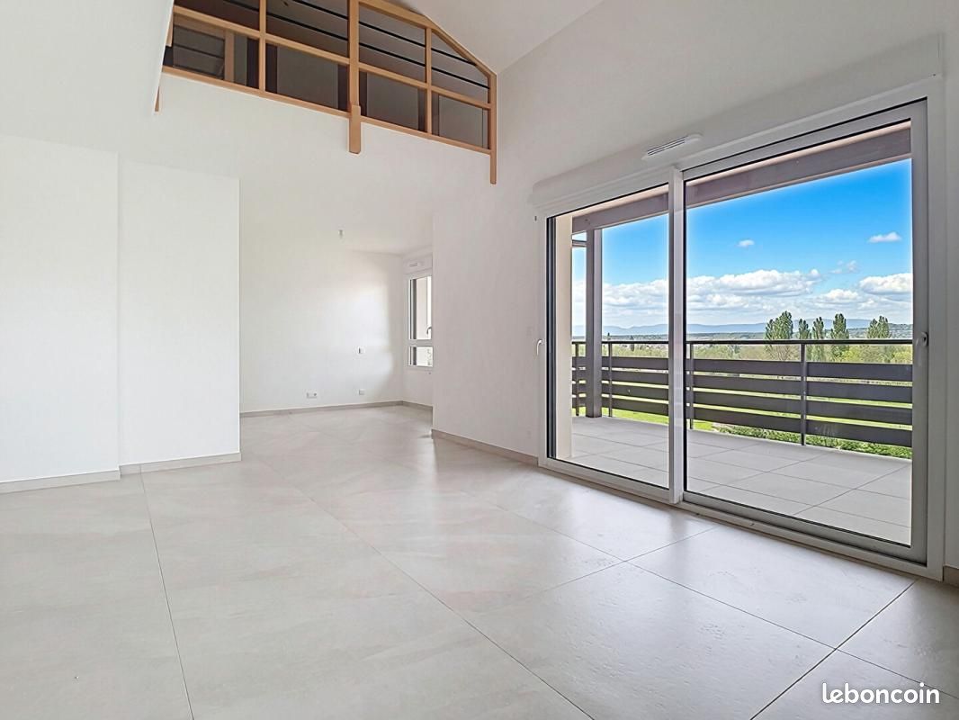 Appartement 4 pièces 104 m² · à Brenthonne · 104 m² · 446 000 €