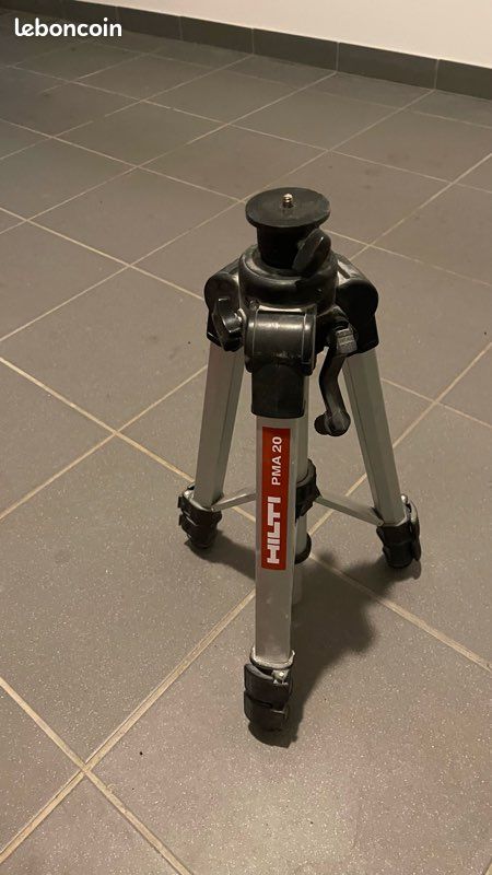 Laser Hilti P4M (image 3)