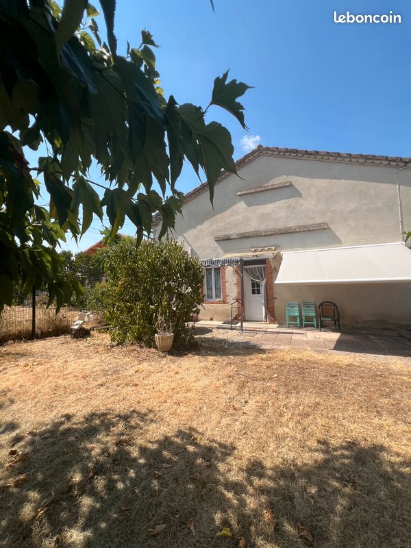 Maison 4 pièces 70 m² · à Albi · 70 m² · 174 000 €