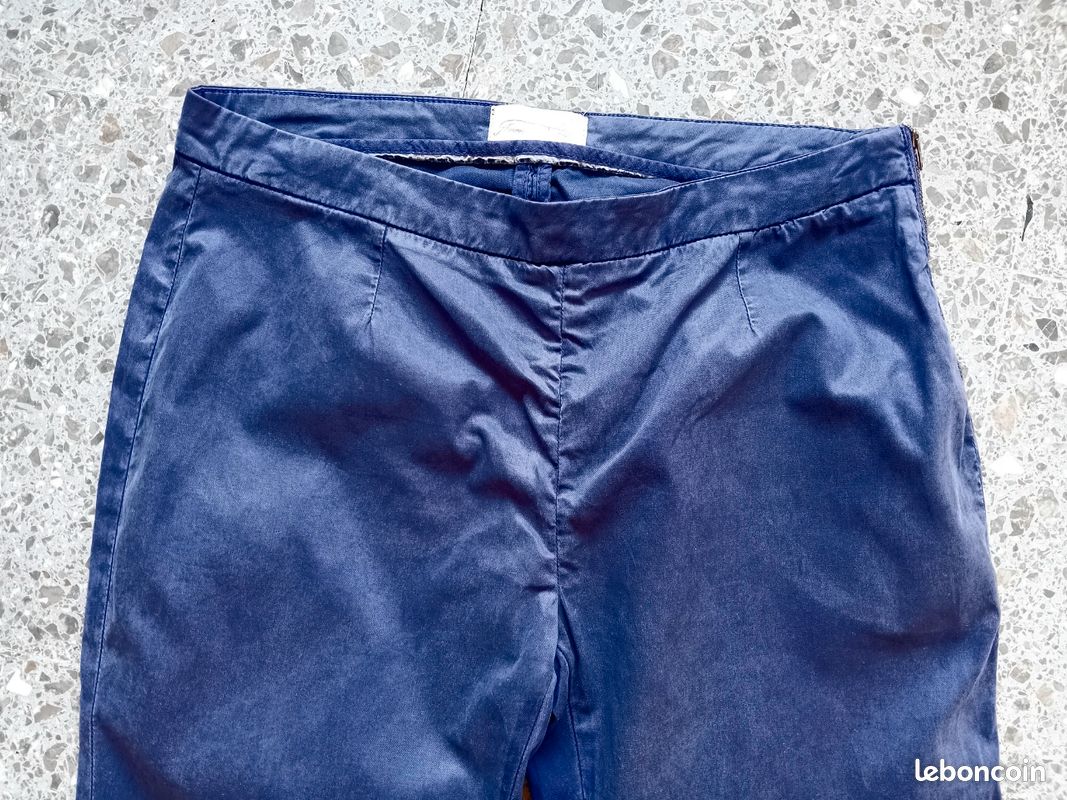 Pantalon American Vintage taille 40 (image 3)