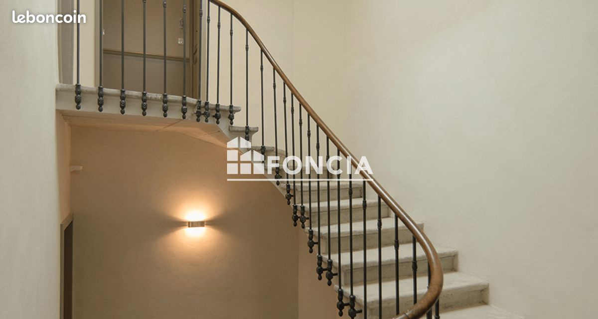 Appartement 1 pièce 23 m² · à Avignon · 23 m² · 382 €
