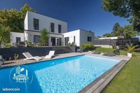 Villa 5 pièces 135 m²