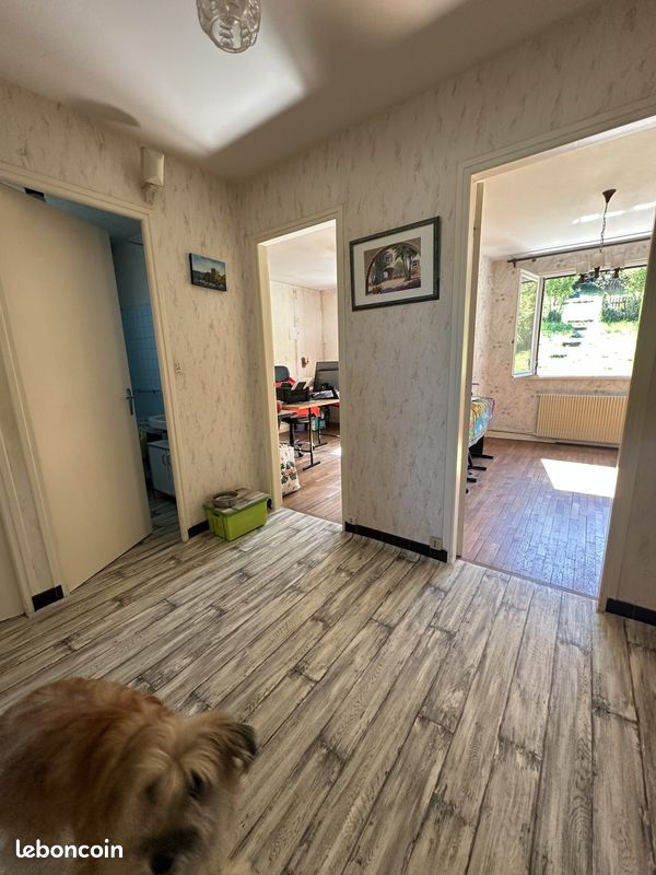 Maison 5 pièces 95 m² (image 6)