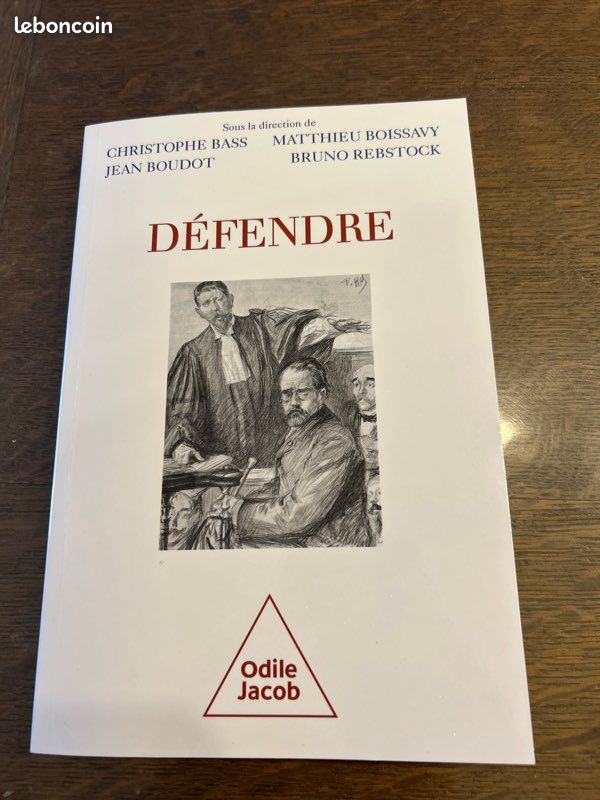 Défendre (image 2)