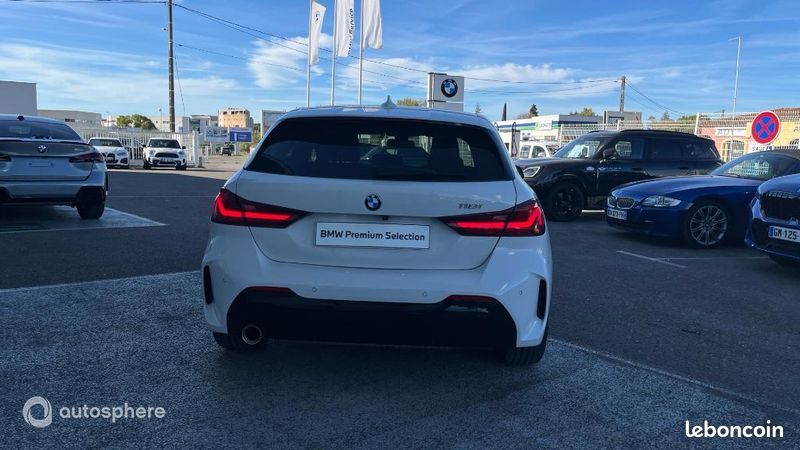 Bmw Série 1 118i 136ch M Sport (image 6)