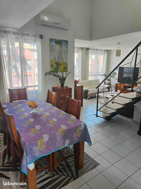 Appartement 5 pièces 110 m² · à Saint-Leu · 110 m² · 485 000 €