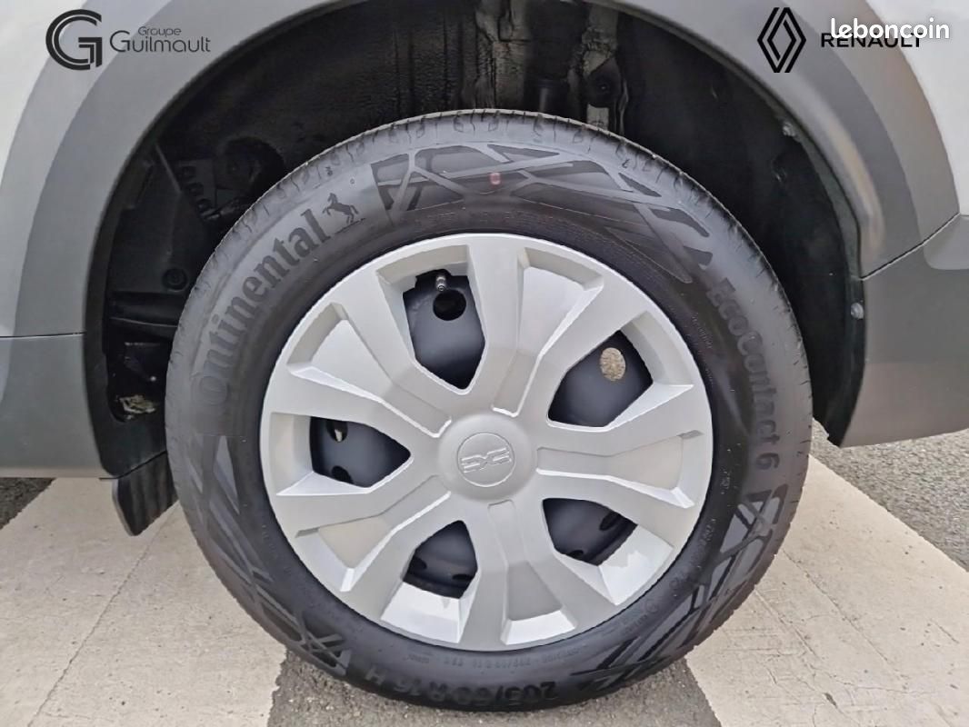 Dacia Jogger ECO-G 100 5 places Essential (image 11)