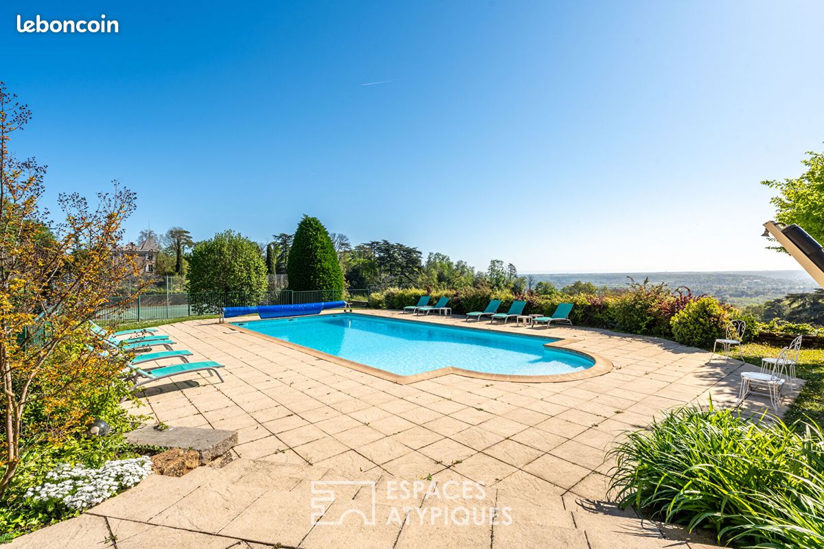 Appartement 4 pièces 129 m² · à Anse · 129 m² · 365 000 €