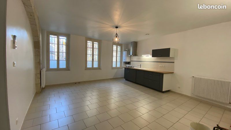 Appartement 2 pièces 52 m² · à Agen · 52 m² · 490 €