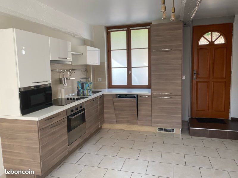 Appartement 3 pièces 45 m² · à Verneuil d'Avre Et d'Iton · 45 m² · 660 €/mois