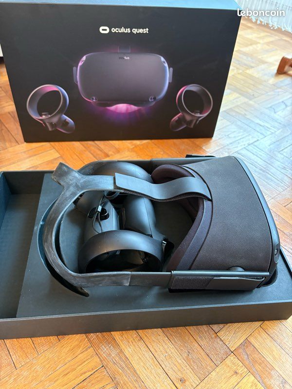 Oculus quest 1 (image 5)