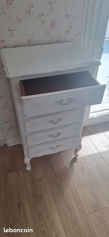 Semainier shabby (image 3)