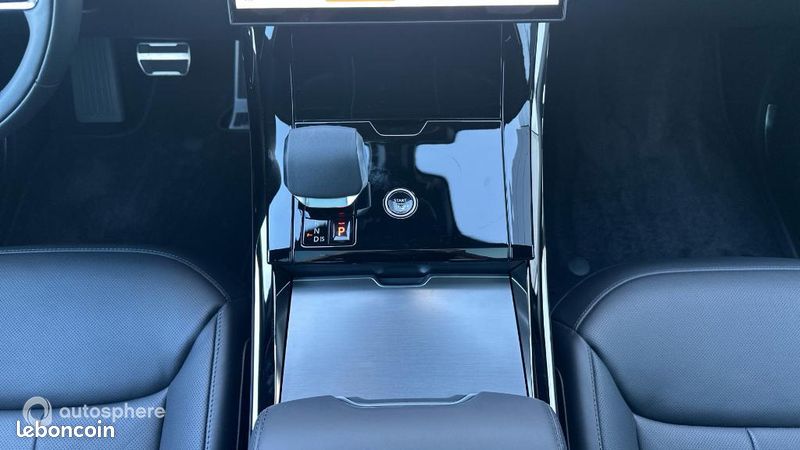 Land-Rover Range Rover Sport 3.0 P460e 460ch PHEV Dynamic Midnight Edition (image 26)