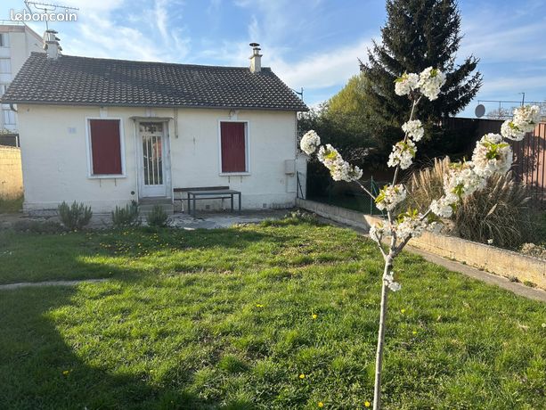 Maison à vendre - Soissons