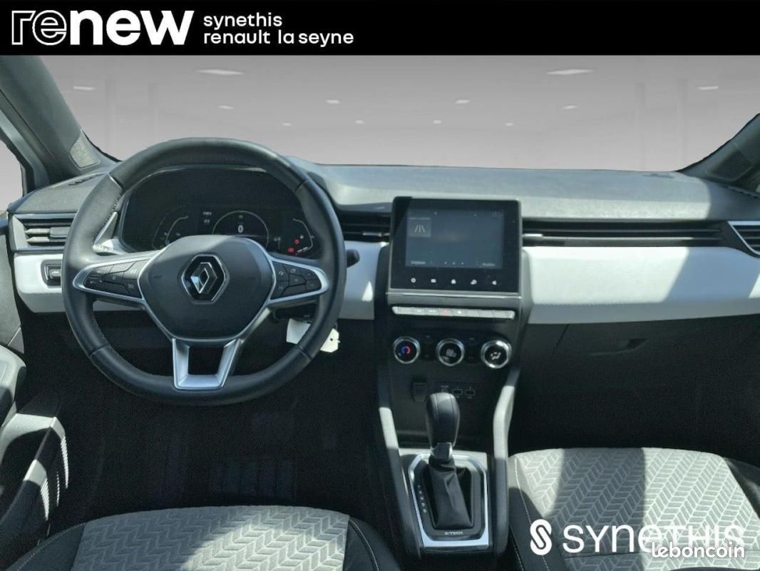 Renault Clio V E-Tech 140 - 21N Limited (image 7)