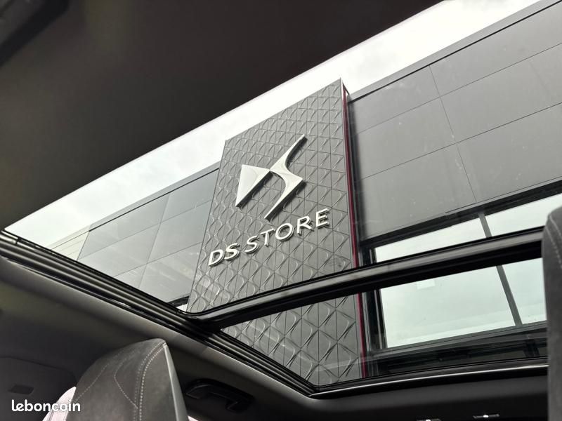 Ds DS 7 1.6 Plug-in Hybrid 225ch Pallas (image 17)