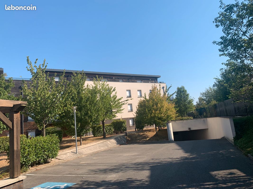 Appartement 2 pièces 45 m² · à Compiègne · 45 m² · 700 €