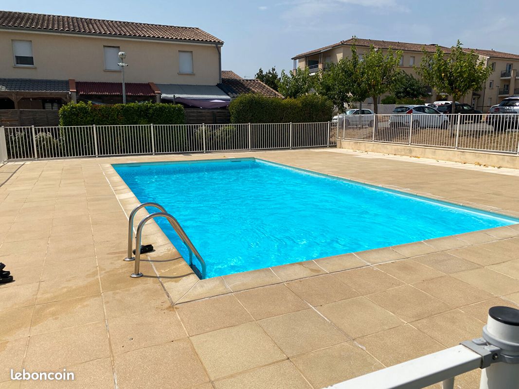 Appartement 3 pièces 57 m² · à Carcassonne · 57 m² · 620 €