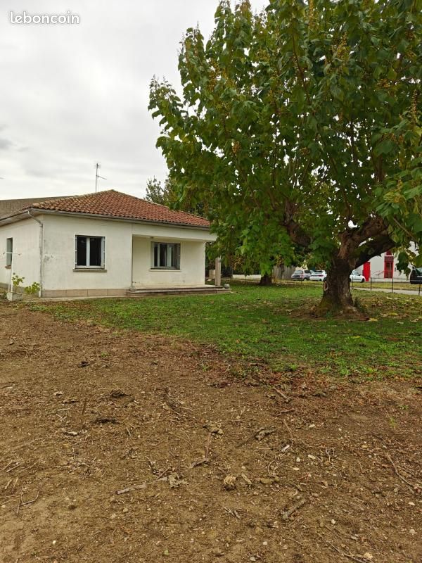 Maison 5 pièces 96 m² · à Lespinasse · 96 m² · 222 000 €