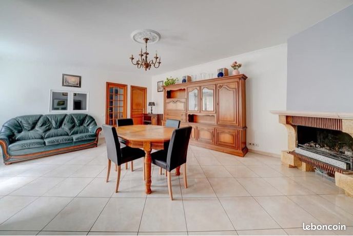 À vendre – Belle maison familiale de 7 pièces à Chelles, à proximité du centre-ville