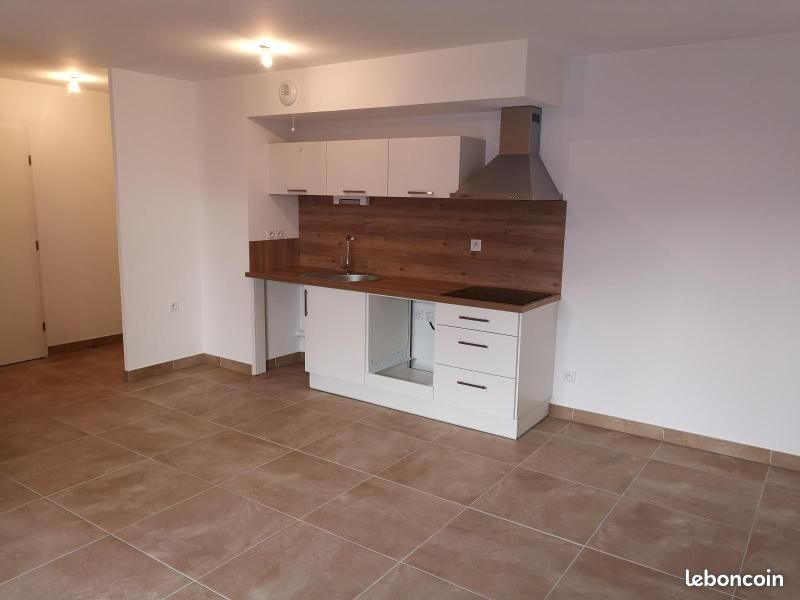 Appartement 3 pièces 63 m² · à Montpellier · 63 m² · 952 €