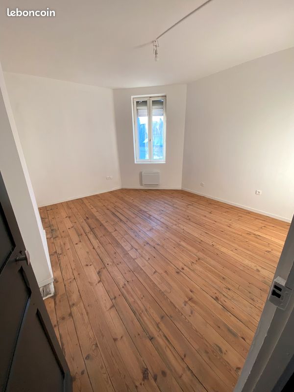 Maison 2 pièces 83 m² · à Caudry · 83 m² · 680 €/mois