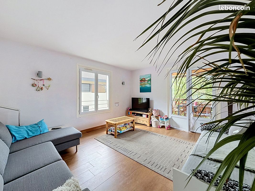 Appartement 4 pièces 97 m² · à Annecy · 97 m² · 795 000 €