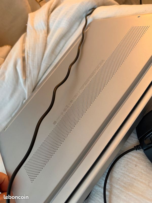 Ordinateur portable HP (image 4)