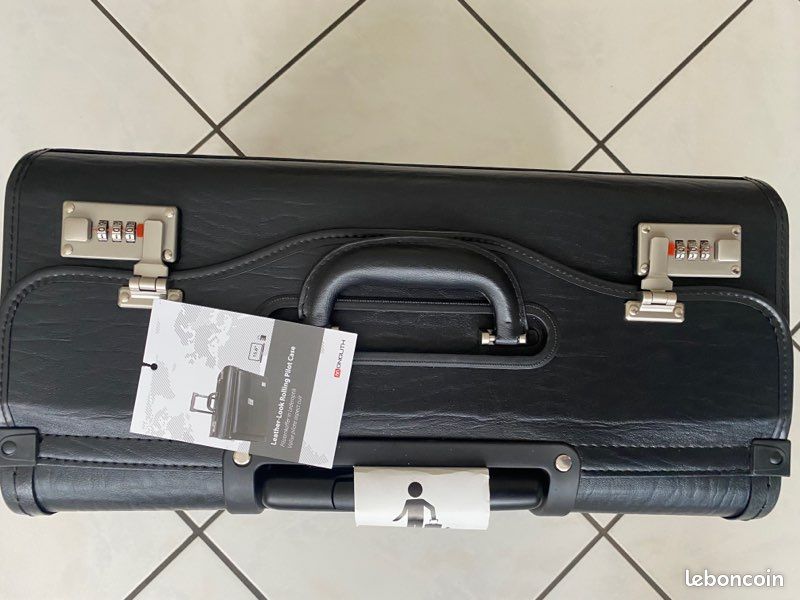 Valise trolley (image 6)