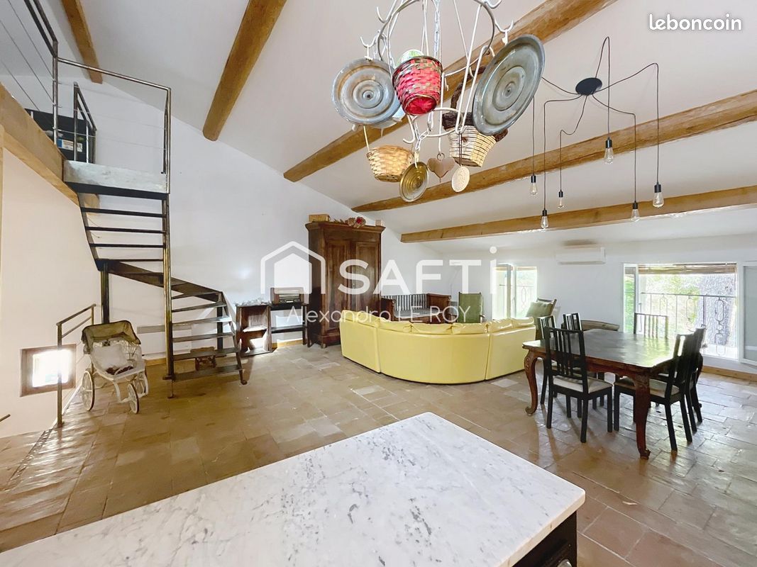Maison 10 pièces 200 m² (image 16)