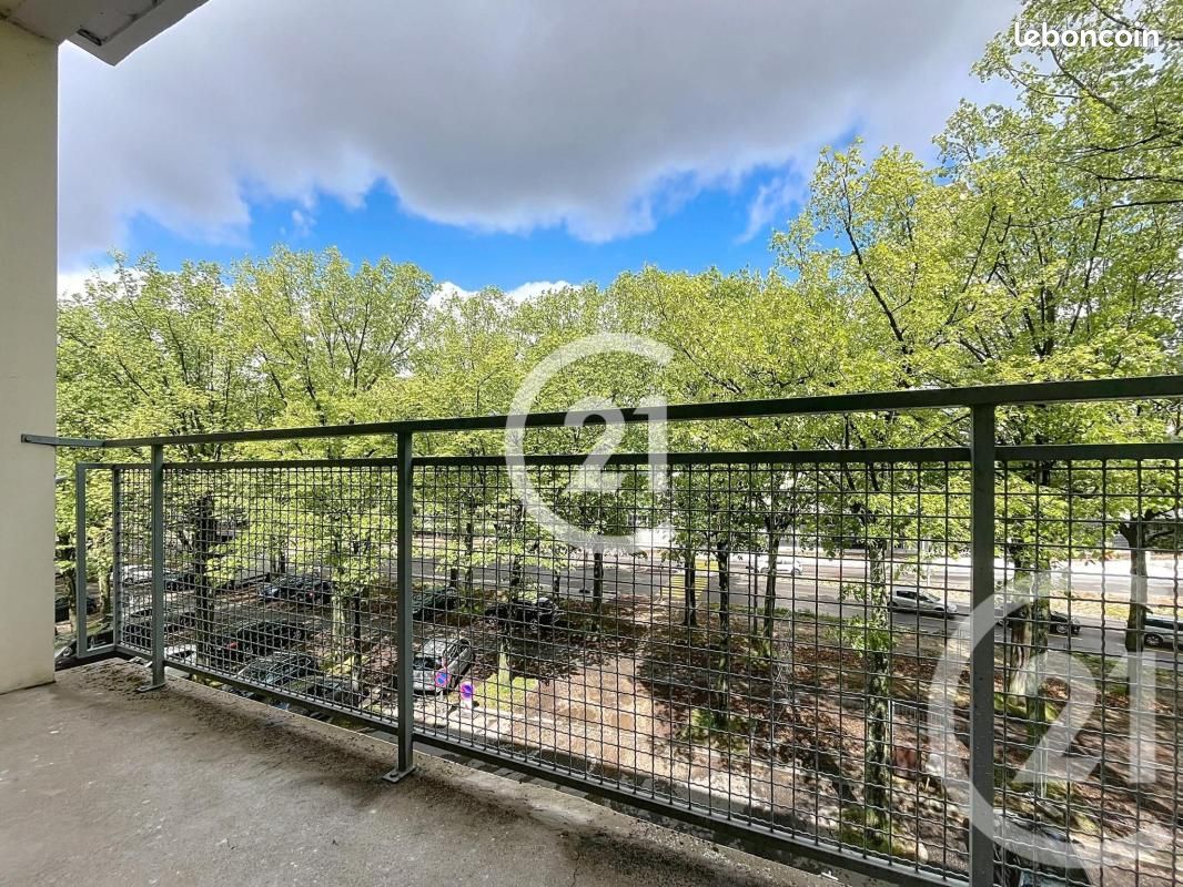 Appartement 2 pièces 45 m² · à Rouen · 45 m² · 601 €/mois