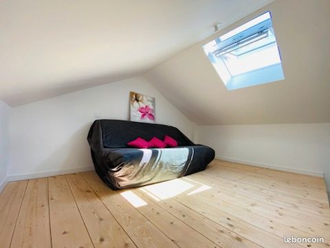 Maison 3 pièces 80 m² - Arcachon 33120 (image principale 6)