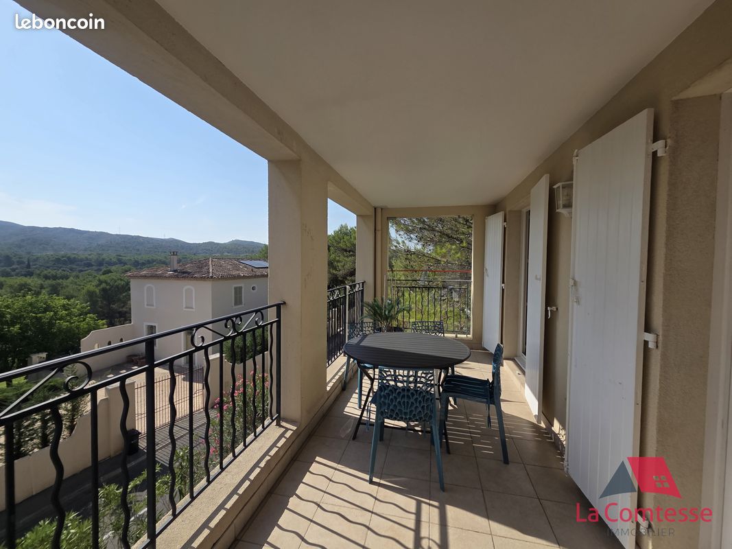 Appartement 3 pièces 65 m² · à Mallemort · 65 m² · 1 199 €/mois