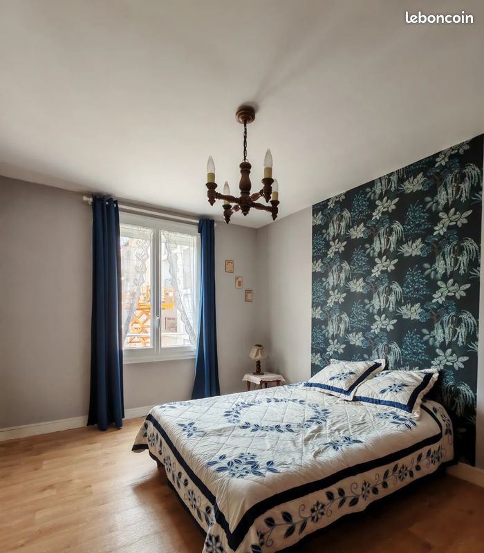Appartement 3 pièces 73 m² · à Saint-Lô · 73 m² · 100 000 €