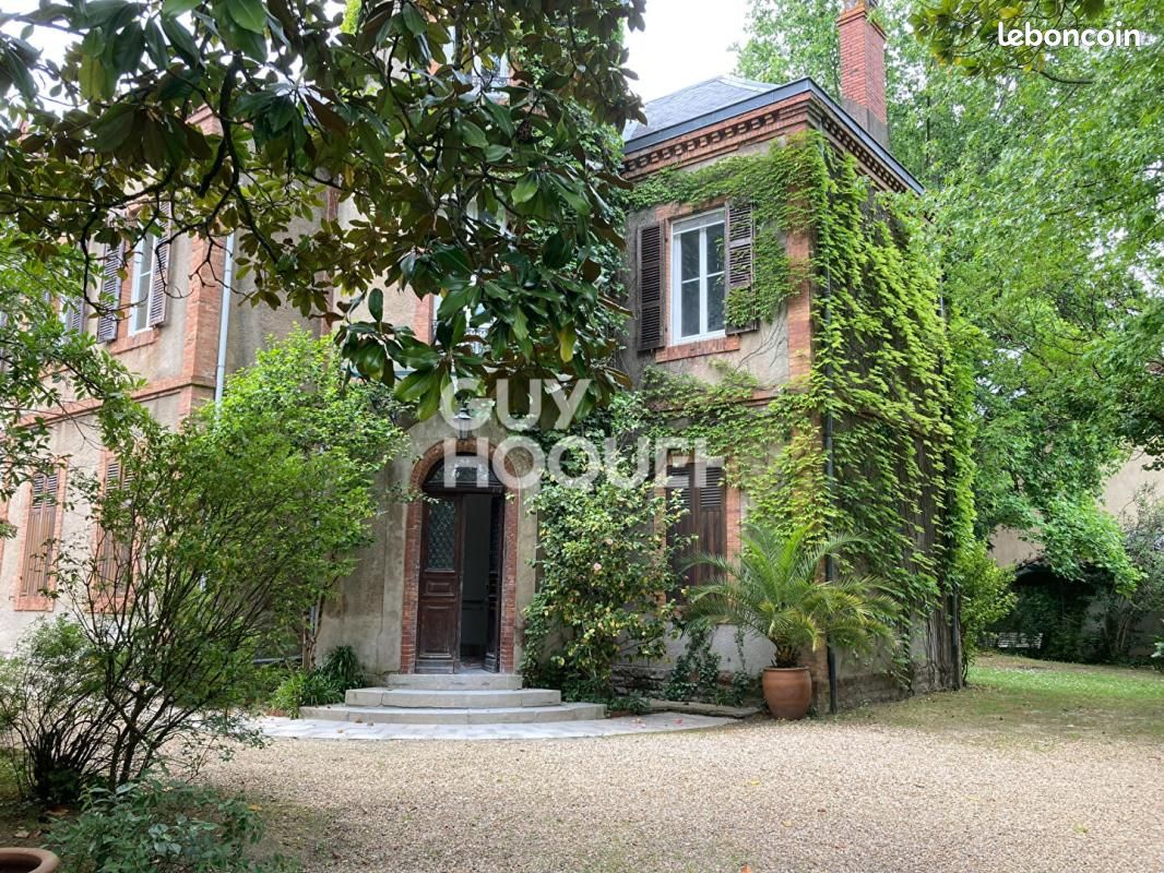 Maison 11 pièces 264 m² · à Saint-Paul-lès-Dax · 264 m² · 445 000 €