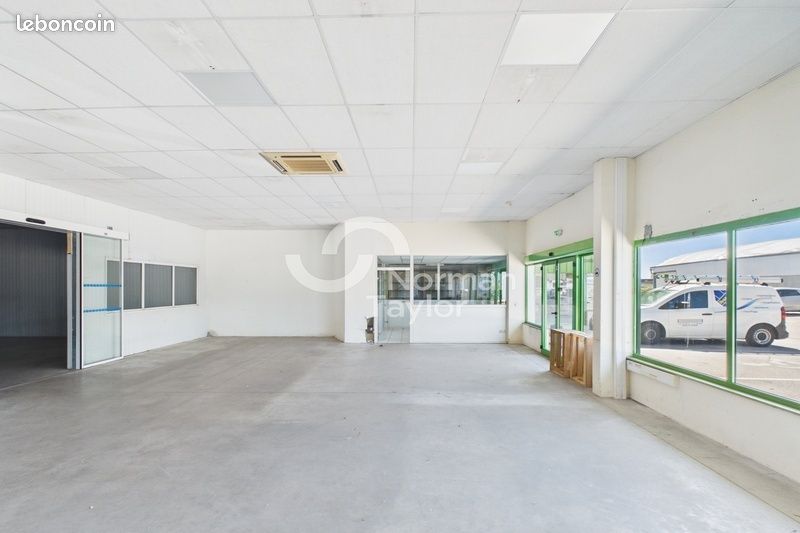 Local commercial 1 711 m² (image 4)