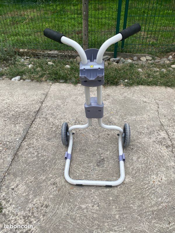 Robot piscine Zodiac Voyager 2X (image 17)