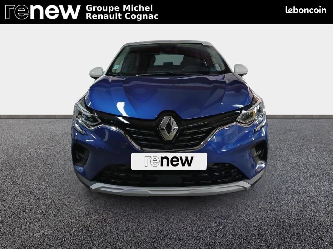 Renault Captur TCe 100 GPL Evolution (image 2)