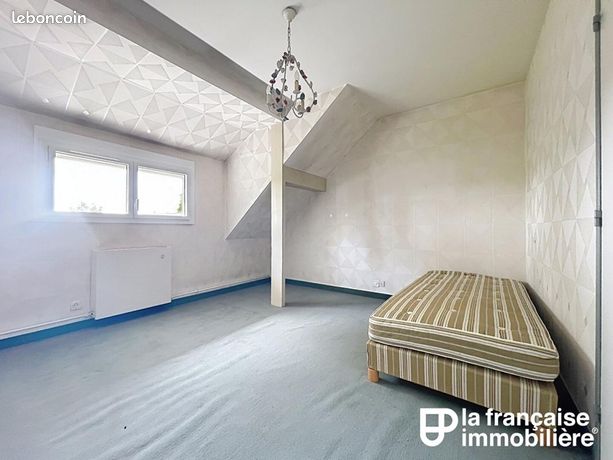 Maison 6 pièces 115 m² — 6