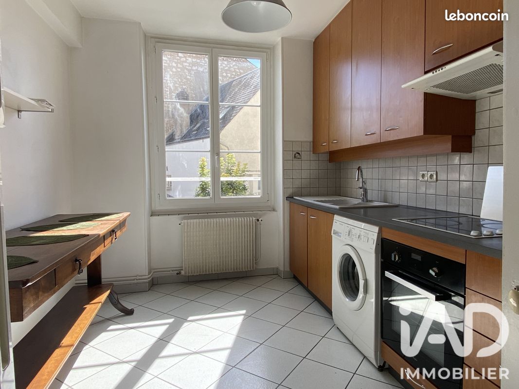 Appartement 3 pièces 71 m² (image 3)