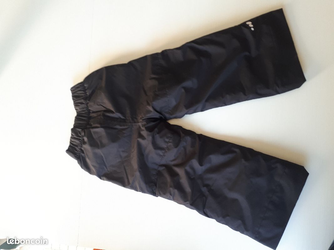 Pantalon de ski enfant (image 3)