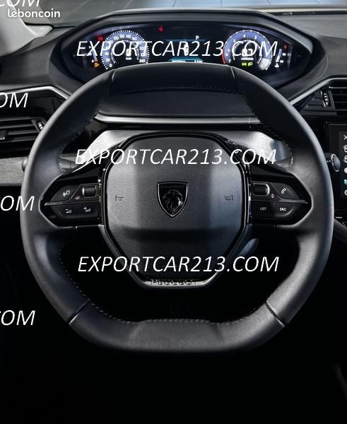 Peugeot 408 1.5 bva 172 expo Nanterre (image 5)